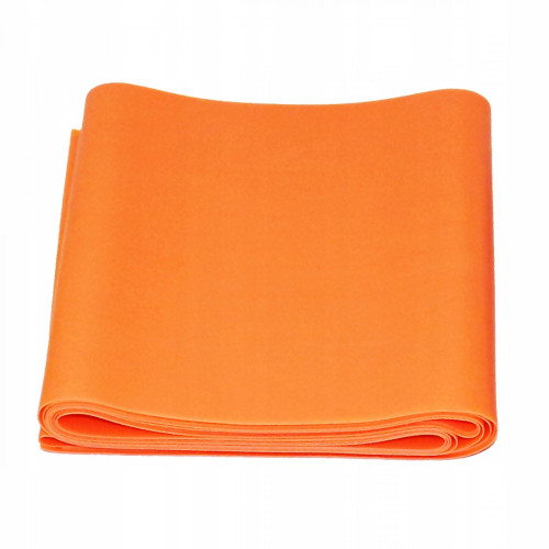 Резинка для фитнеса  SportVida Flat Stretch Band 3 шт 120x15 см 0-15 кг SV-HK0183 - фото №7